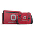 Ohio State University OSU O Nintendo Skins