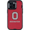 Ohio State University OSU O Otterbox Defender iPhone Skin