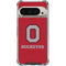 Ohio State University OSU O Pixel 9/9 Pro Clear Case