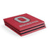 Ohio State University OSU O PlayStation PS4 Skins