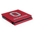 Ohio State University OSU O PlayStation PS4 Skins
