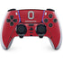 Ohio State University OSU O PS5 DualSense Edge Pro Controller Skin