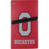 Ohio State University OSU O PS5 Pro Console Skin