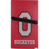 Ohio State University OSU O PS5 Pro Console Skin