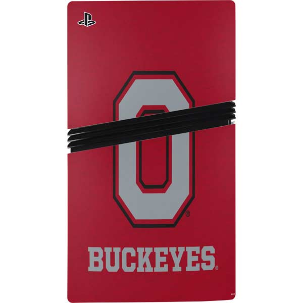 Skinit Ohio State University Decal Skin For IPad 9.7in (2018) - Officially Licensed OSU Design