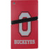 Ohio State University OSU O PS5 Pro Disk Bundle Skin