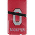 Ohio State University OSU O PS5 Pro Disk Bundle Skin