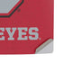 Ohio State University OSU O PS5 Pro Disk Console Skin