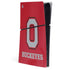 Ohio State University OSU O PlayStation PS5 Skins