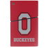 Ohio State University OSU O PS5 Slim Digital Edition Console Skin