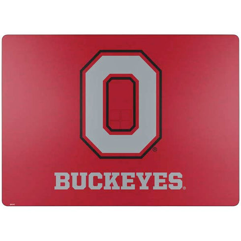 Ohio State University OSU O Surface Laptop 7 13.8in Skin