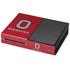 Ohio State University OSU O Xbox One Skins