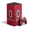 Ohio State University OSU O Xbox Series X Bundle Skin