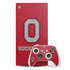 Ohio State University OSU O Xbox Series X Skins