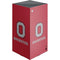 Ohio State University OSU O XBox Series X Digital Edition Console Skin