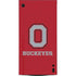 Ohio State University OSU O XBox Series X Digital Edition Console Skin