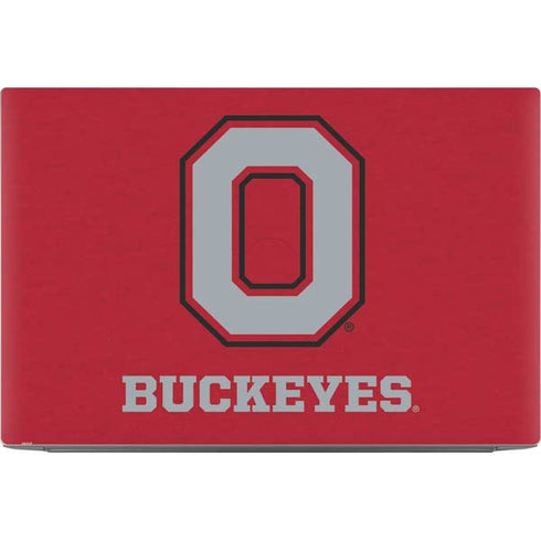 Ohio State University OSU O Dell XPS Skin