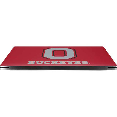 Ohio State University OSU O Dell XPS Skin