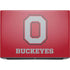 Ohio State University OSU O HP ZBook Fury 16 G10 Skin