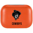 Oklahoma State University OSU Basketball Amazon Echo Buds Skin