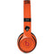 Oklahoma State University OSU Basketball Beats Solo 3 Wireless Skin