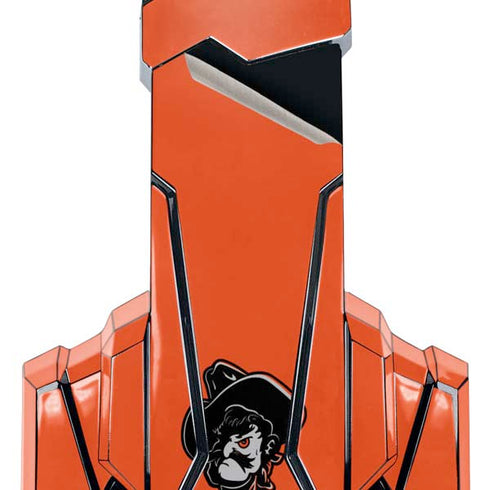 Oklahoma State University OSU Basketball BENGOO G9000 Skin