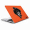 Oklahoma State University OSU Basketball HP Elitebook Skin