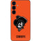 Oklahoma State University OSU Basketball Galaxy A16 5G Skin