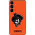 Oklahoma State University OSU Basketball Galaxy A16 5G Skin