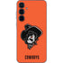 Oklahoma State University OSU Basketball Galaxy A36 5G Skin