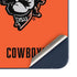 Oklahoma State University OSU Basketball Galaxy A36 5G Skin