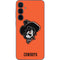 Oklahoma State University OSU Basketball Galaxy A55 5G Skin