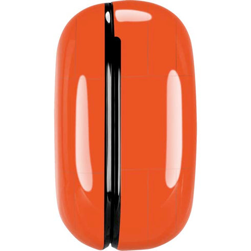 Oklahoma State University OSU Basketball Galaxy Buds Live Skin