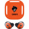 Oklahoma State University OSU Basketball Galaxy Buds Pro Skin
