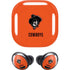 Oklahoma State University OSU Basketball Galaxy Buds Pro Skin