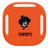 Oklahoma State University OSU Basketball Galaxy Buds Pro Skin