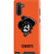 Oklahoma State University OSU Basketball Galaxy Note 10 Pro Case