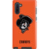Oklahoma State University OSU Basketball Galaxy Cases