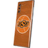 Oklahoma State University OSU Basketball Galaxy Note 10 Skin