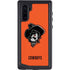 Oklahoma State University OSU Basketball Galaxy Cases