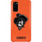 Oklahoma State University OSU Basketball Galaxy S20 Lite Case