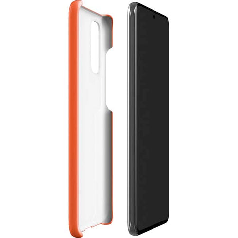 Oklahoma State University OSU Basketball Galaxy S20 Lite Case