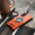 Oklahoma State University OSU Basketball Galaxy S20 Plus Pro Case