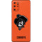 Oklahoma State University OSU Basketball Galaxy S20 Plus Skin