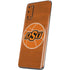 Oklahoma State University OSU Basketball Galaxy S20 Skin