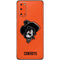 Oklahoma State University OSU Basketball Galaxy S20 Skin