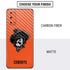 Oklahoma State University OSU Basketball Galaxy S20 Skin