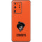 Oklahoma State University OSU Basketball Galaxy S20 Ultra 5G Skin