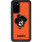 Oklahoma State University OSU Basketball Galaxy S20 Waterproof Case