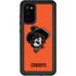 Oklahoma State University OSU Basketball Galaxy S20 Waterproof Case